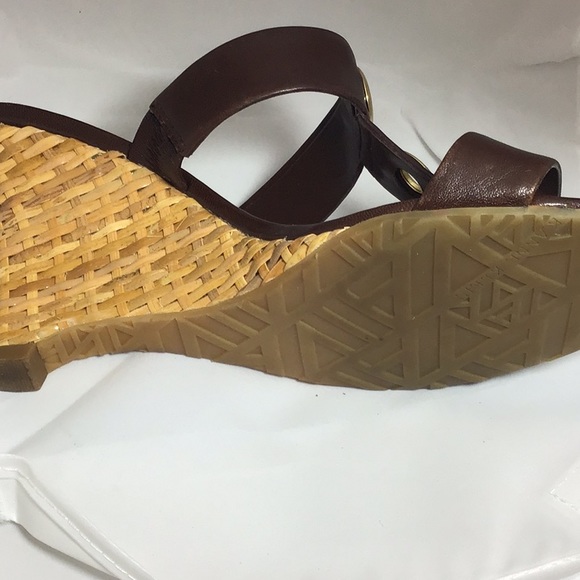 Anne Klein iflex wedges - Picture 3 of 3